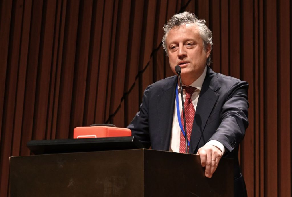 Per la prima volta i vertici di AIFA in missione istituzionale in Giappone - 