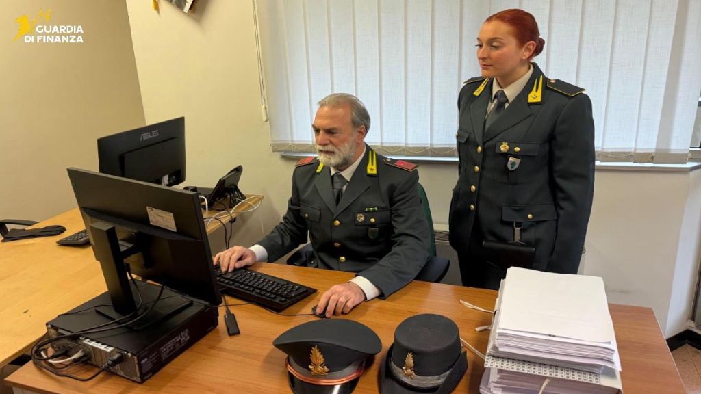 Monza, scoperta maxi frode fiscale da oltre 178 milioni di euro di fatture false - 