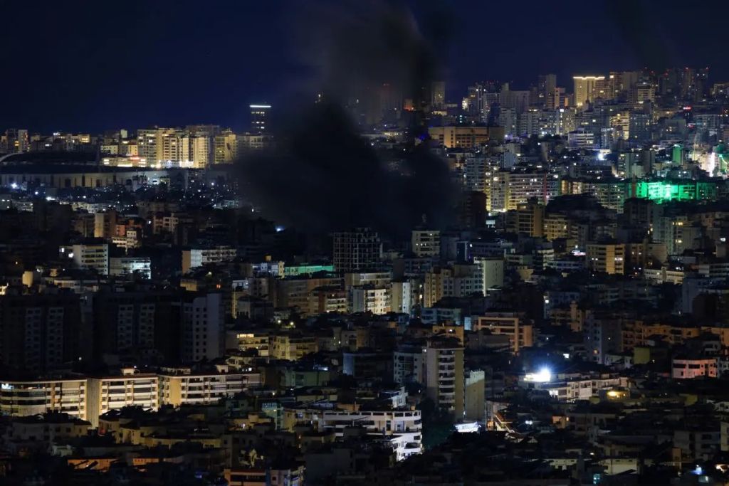 Al via tregua tra Israele e Libano, ma l’esercito libanese denuncia attacchi - 