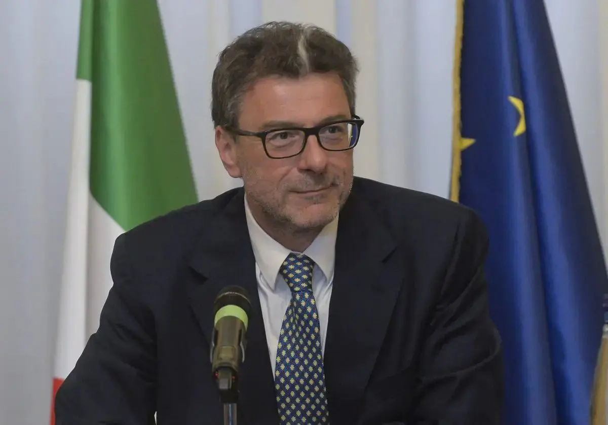 Via libera al nuovo Dfp, Giorgetti “Viviamo circostanze totalmente eccezionali” - 
