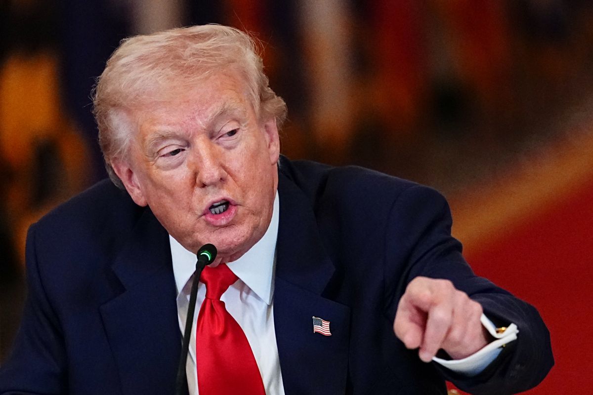 Trump “L’Iran ha 48 ore per l’accordo o sarà l’inferno” - 