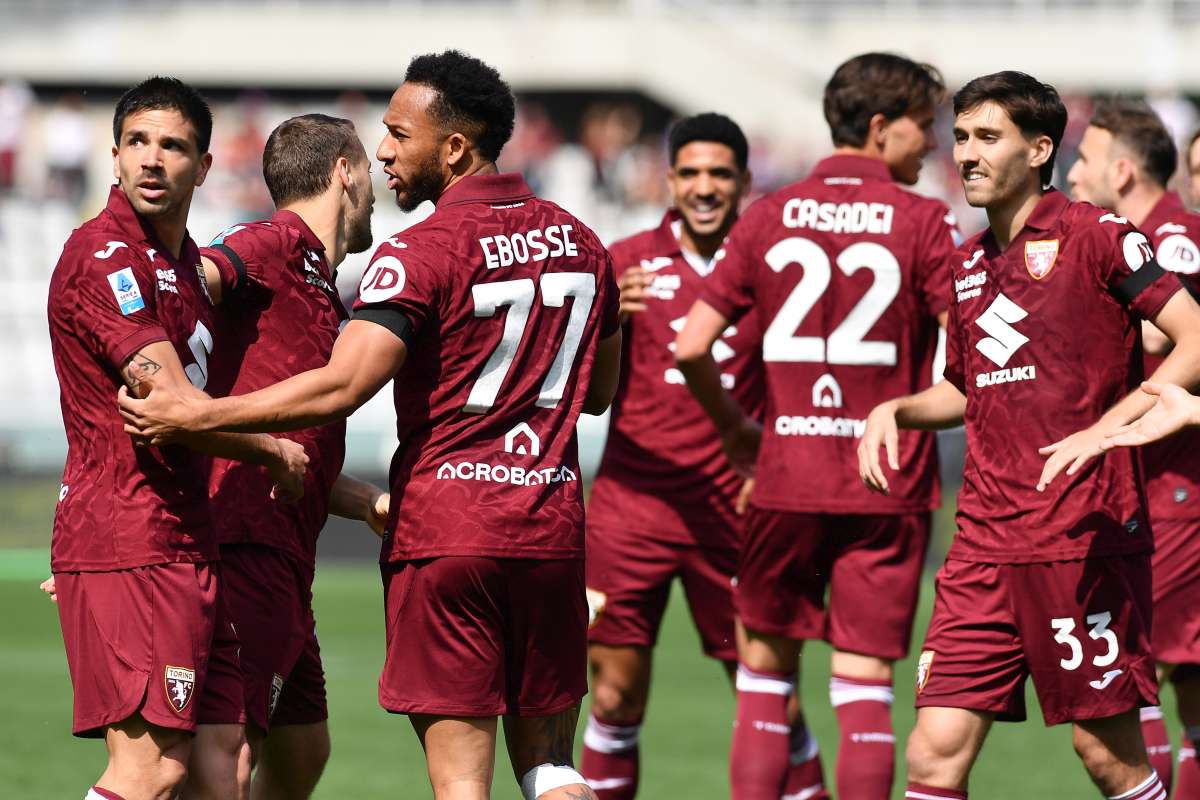 Casadei condanna il Verona, Torino vince di misura per 2-1 - 