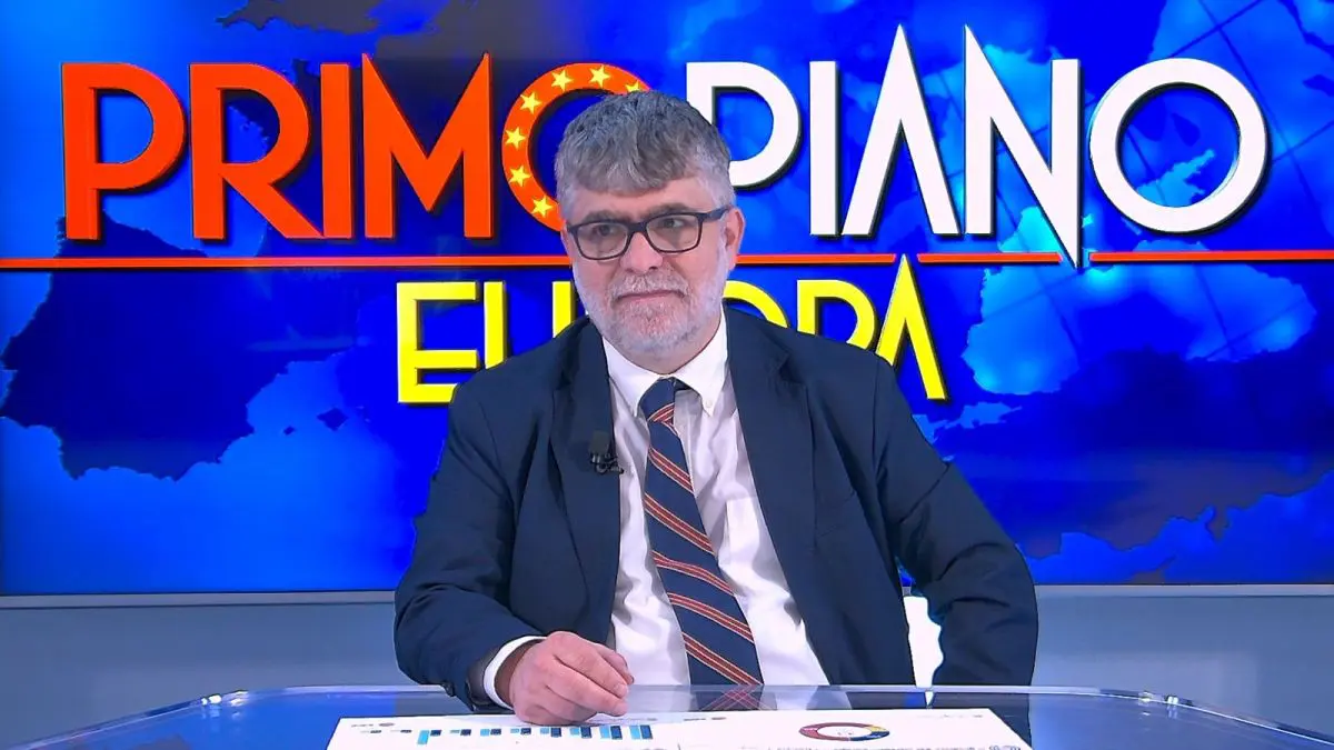 Grassi (SWG) “Crolla la fiducia degli europei negli Stati Uniti” - 