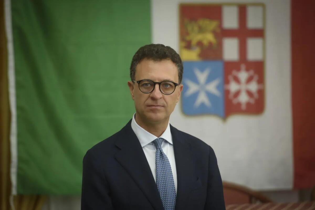 Minardo “La Sicilia ospiterà un hub Ue per il monitoraggio dei cavi sottomarini” - 