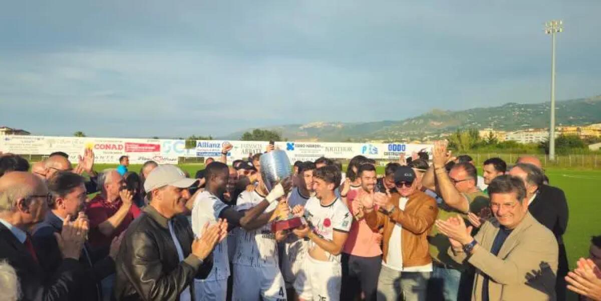 L’incasso della Supercoppa Siciliana sarà devoluto agli sfollati della frana di Niscemi - 