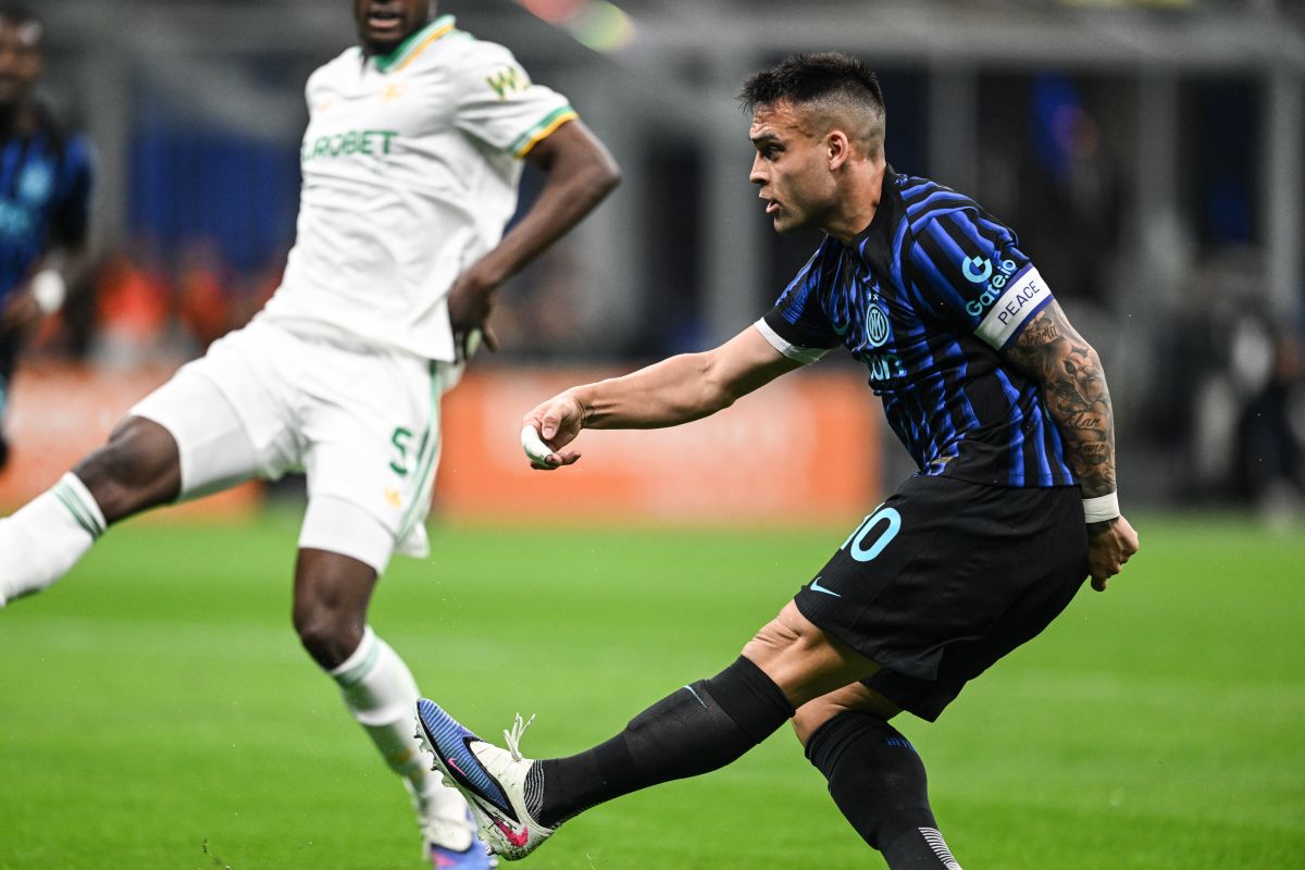 Lautaro riporta l’Inter alla vittoria, Roma travolta 5-2 - 