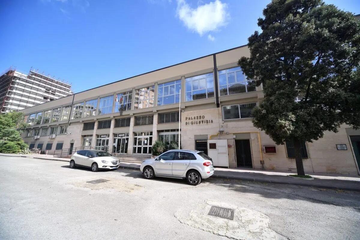 Strage di via D’Amelio, procuratore De Luca “Sulla pista nera indagini mai chiuse” - 