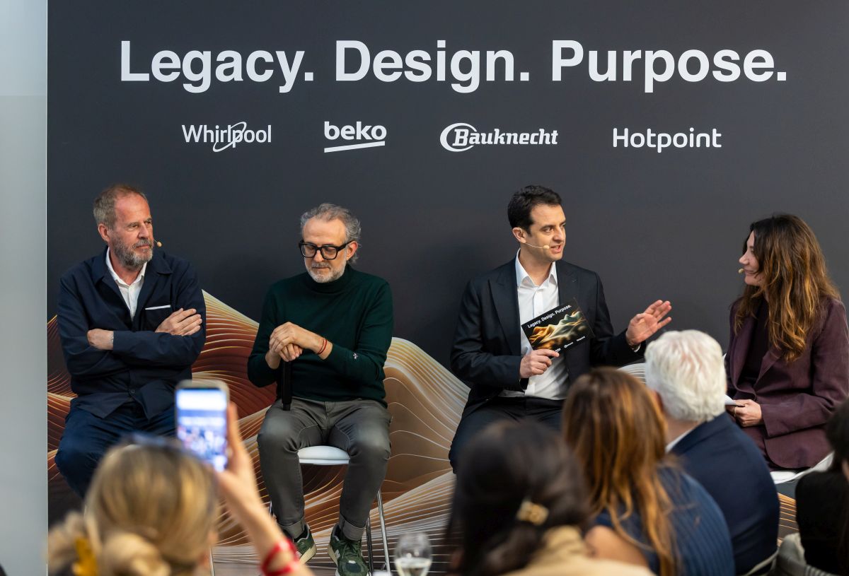 A EuroCucina Beko punta su AI, design e sostenibilità - 