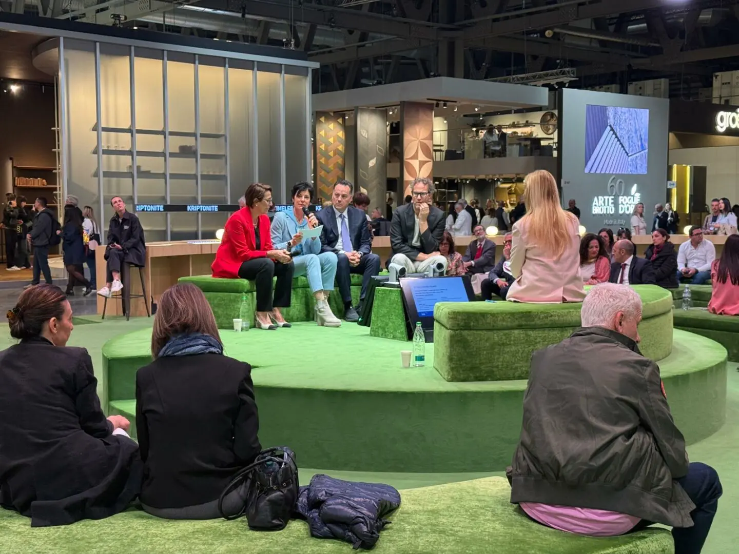 Mobile e design Made in Italy, Intesa Sanpaolo per l’eccellenza del settore - 