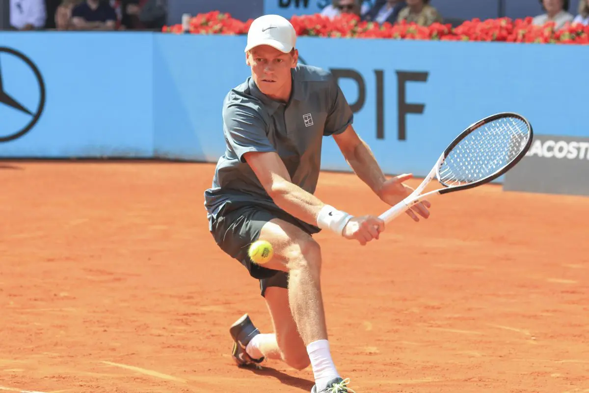 A Madrid esordio complicato ma vincente per Sinner - 