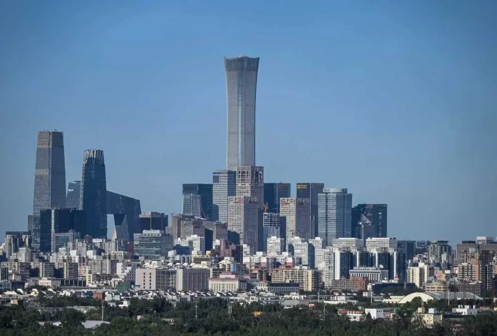 Cina, nasce un ufficio per gli asset statali all’estero - 