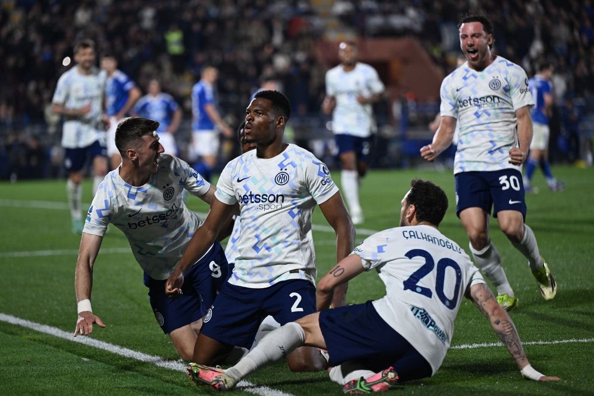 Da 2-0 a 3-4, l’Inter vince a Como in rimonta e vola a +9 sul Napoli - 