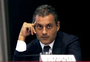 Terna, CDP indica Monti AD. In Enav ricavi record e sviluppo internazionale - 