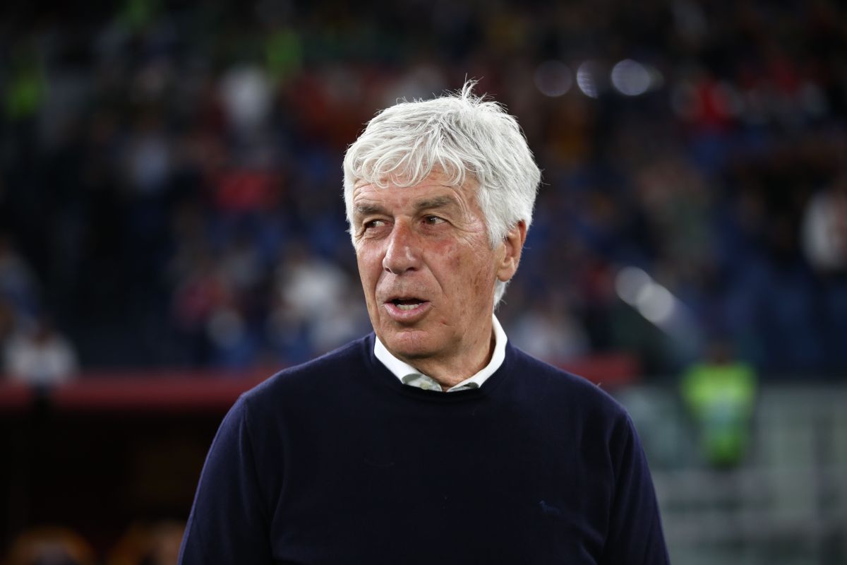 Roma a Bologna dopo addio Ranieri, Gasperini “La squadra prima di tutto” - 