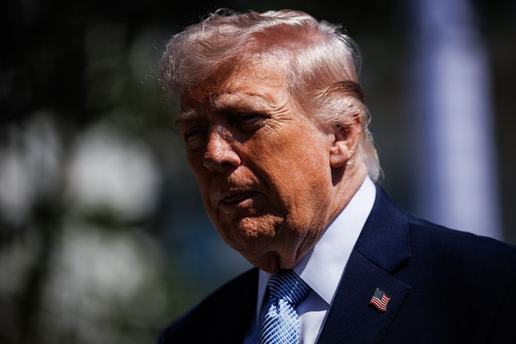 Trump “Pessimo lavoro Iran sulla gestione del petrolio a Hormuz” - 