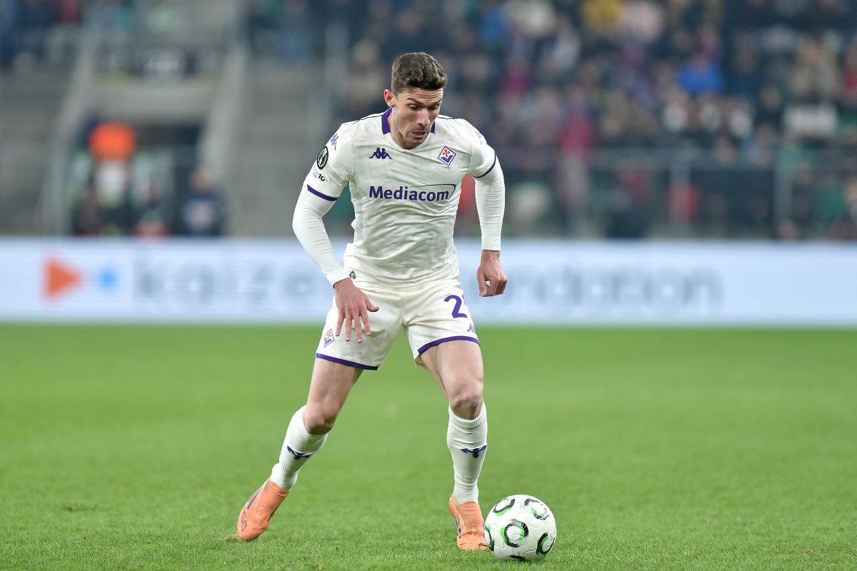 La Fiorentina batte la Lazio e vede più vicina la salvezza - 