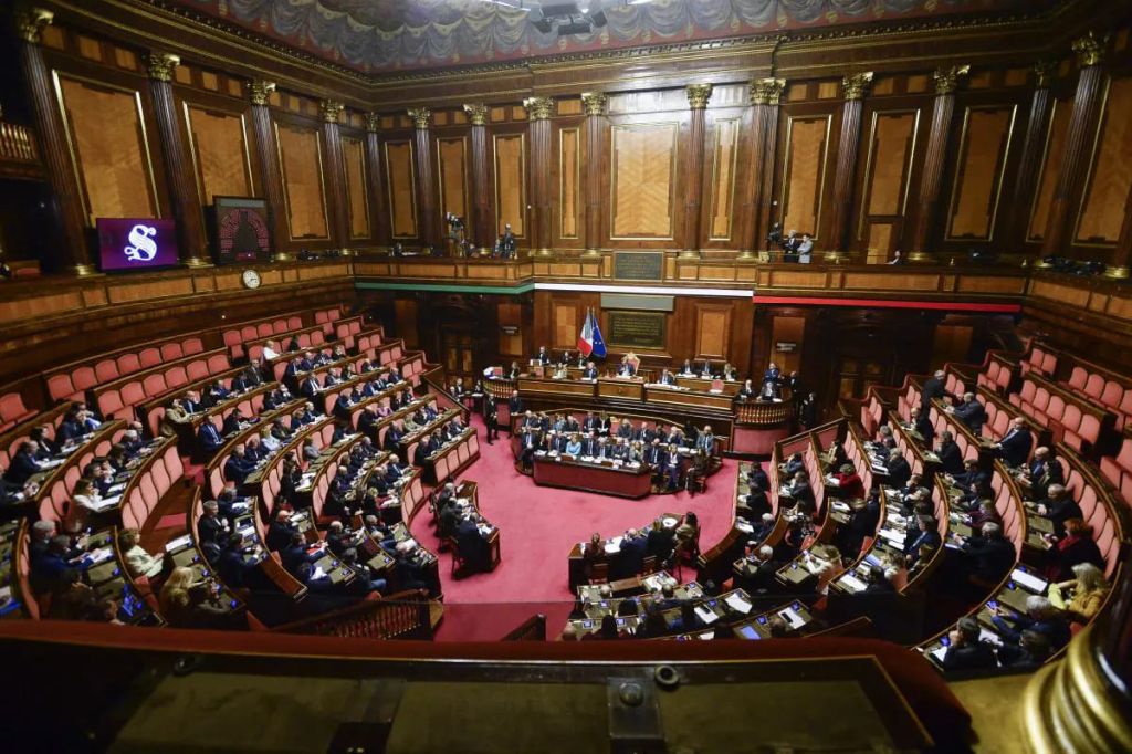 Via libera del Senato al Dl Bollette, è legge - 