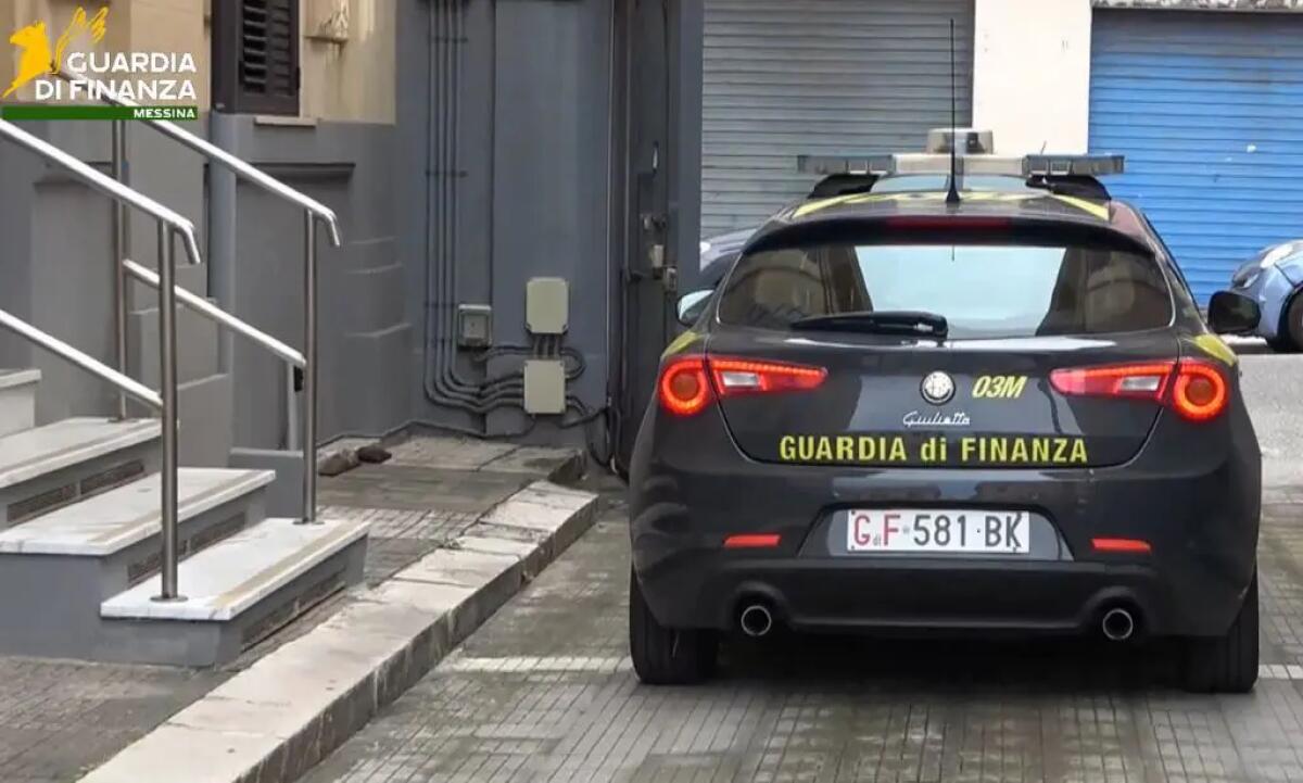 Televendite social, smantellata banda dei falsi griffati a Messina - 