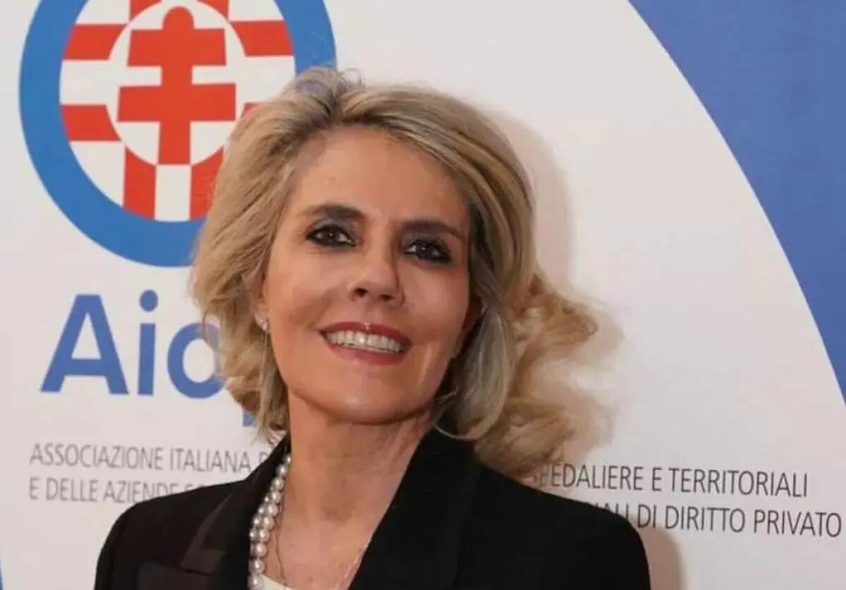 Aiop Sicilia “Auguri al nuovo assessore Caruso, pronti a un confronto costruttivo” - 