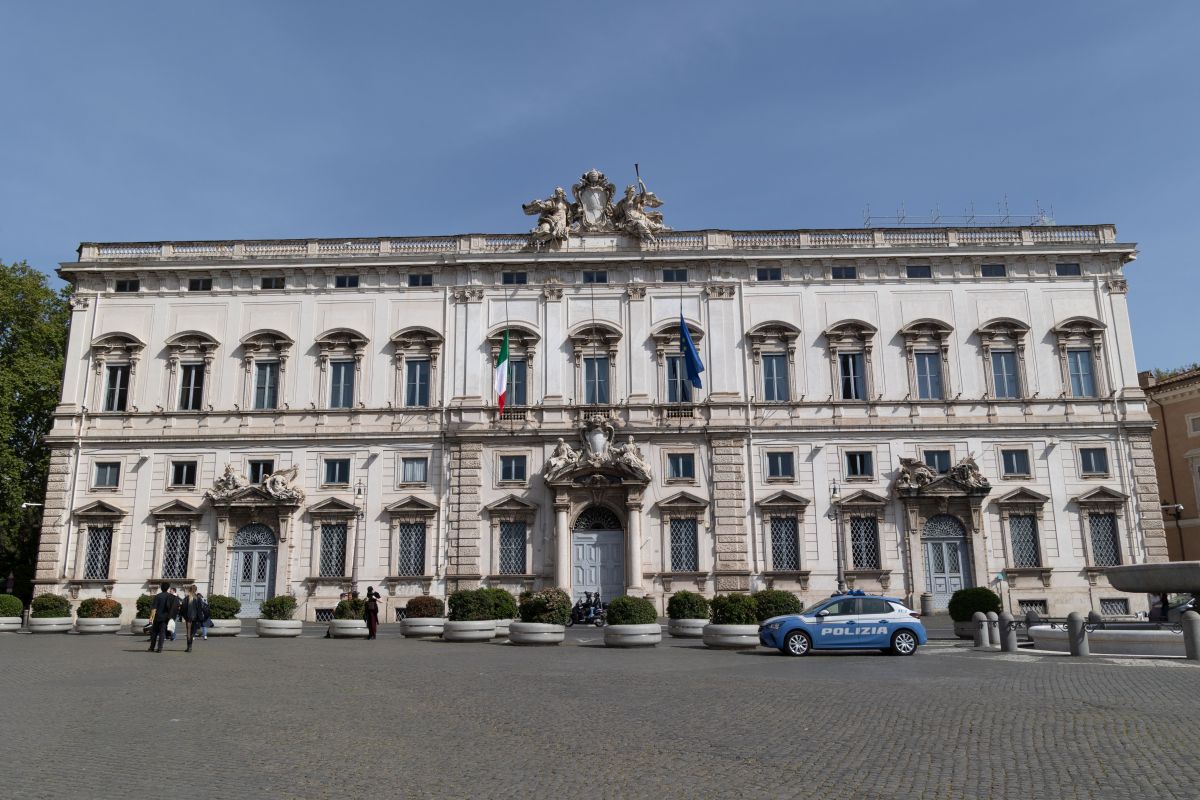 Giustizia, la Consulta precisa i confini dell’obbligatorietà dell’azione penale - 