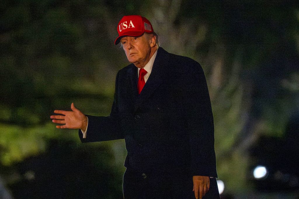 Trump attacca Papa Leone “Debole su criminalità e pessimo in politica estera” - 