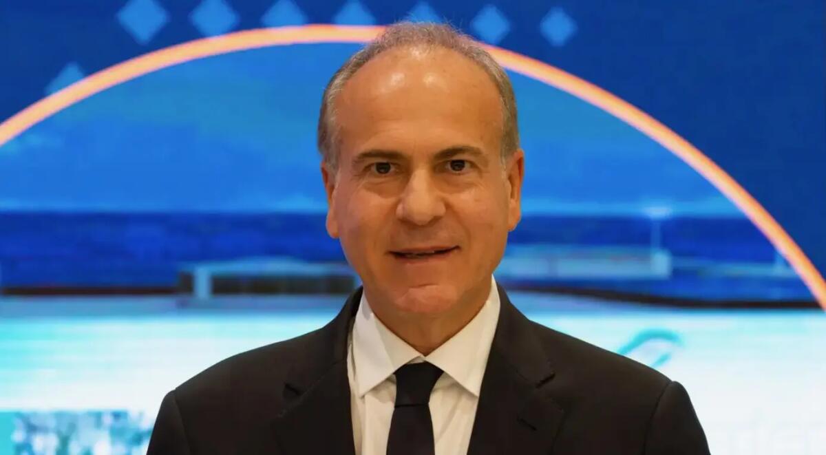 Trasporto aereo, Battisti (Gesap): “La vera questione non è il carburante, ma un problema di sistema” - 