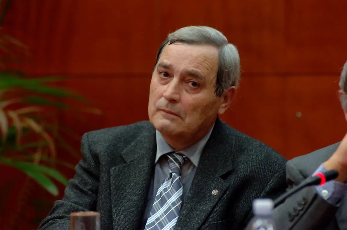 Morto lo scrittore Vittorio Messori, aveva 84 anni - 