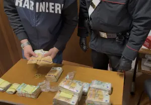 Sequestrati beni per un milione a un narcotrafficante romano al 41 bis - 