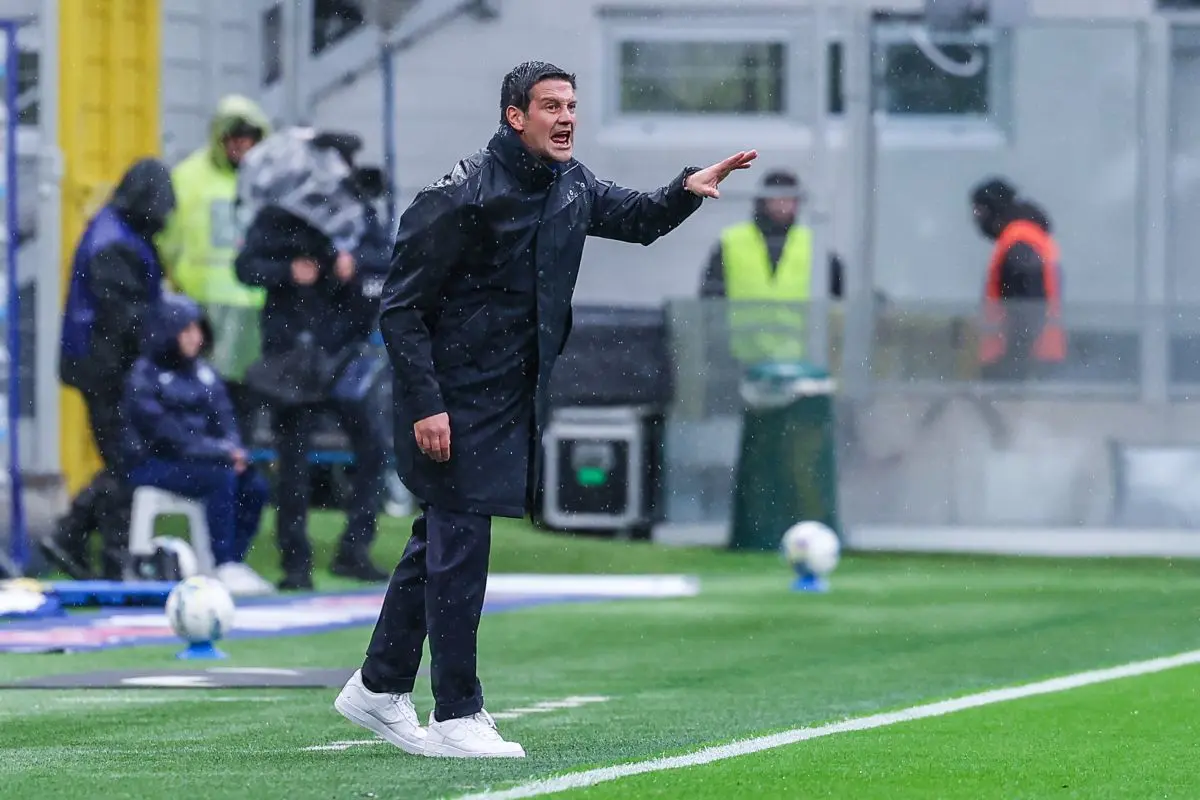 Chivu difende l’Inter “Certi drammi solo per noi, Bastoni ci ha messo la faccia” - 