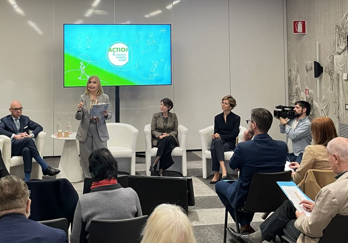 Diabete, da Roche un sistema di monitoraggio del glucosio basato sull’IA - 