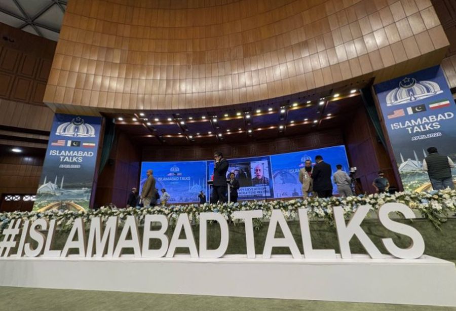 Il Pakistan propone di ospitare secondo round di negoziati tra Iran e Usa - 