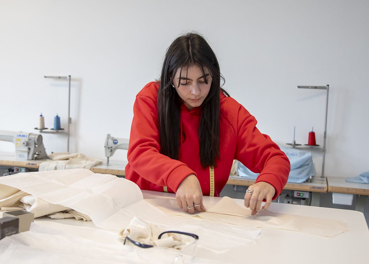 NABA Future Talents: 20 borse di studio al 50% con tre brand italiani - 