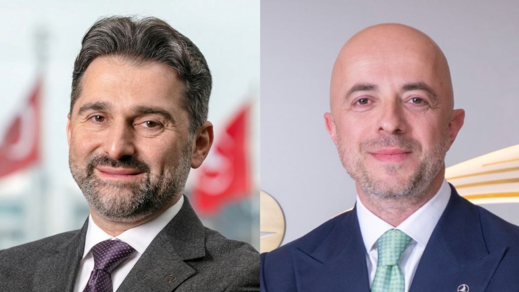 Nuove nomine nella Direzione Esecutiva di Turkish Airlines - 
