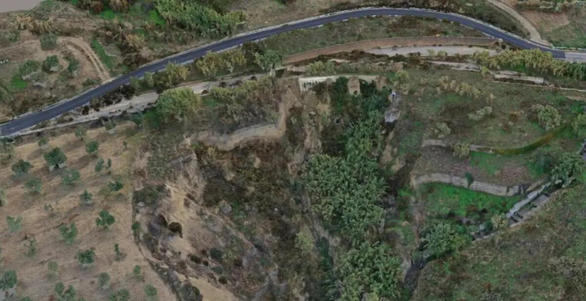 Bando per la sistemazione della SP12 di Niscemi, Schifani “Opera che restituirà un collegamento essenziale” - 