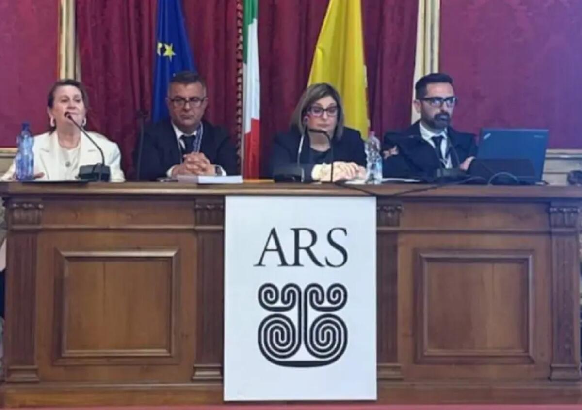 La cultura della parola creativa, Biagio Maimone presenta il suo libro a Palermo - 