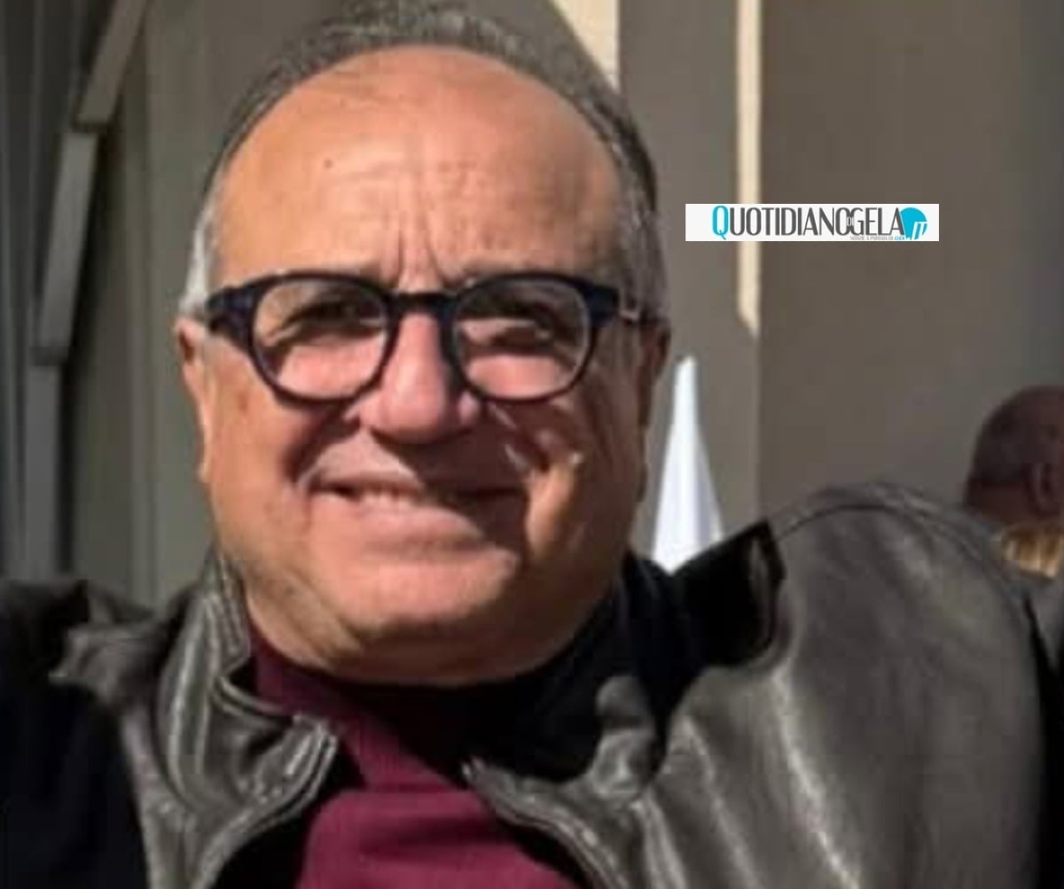 Compensazioni Eni per eventi, Cascino: "Gela Nova dice no, si pensi a priorità" - Vincenzo Cascino