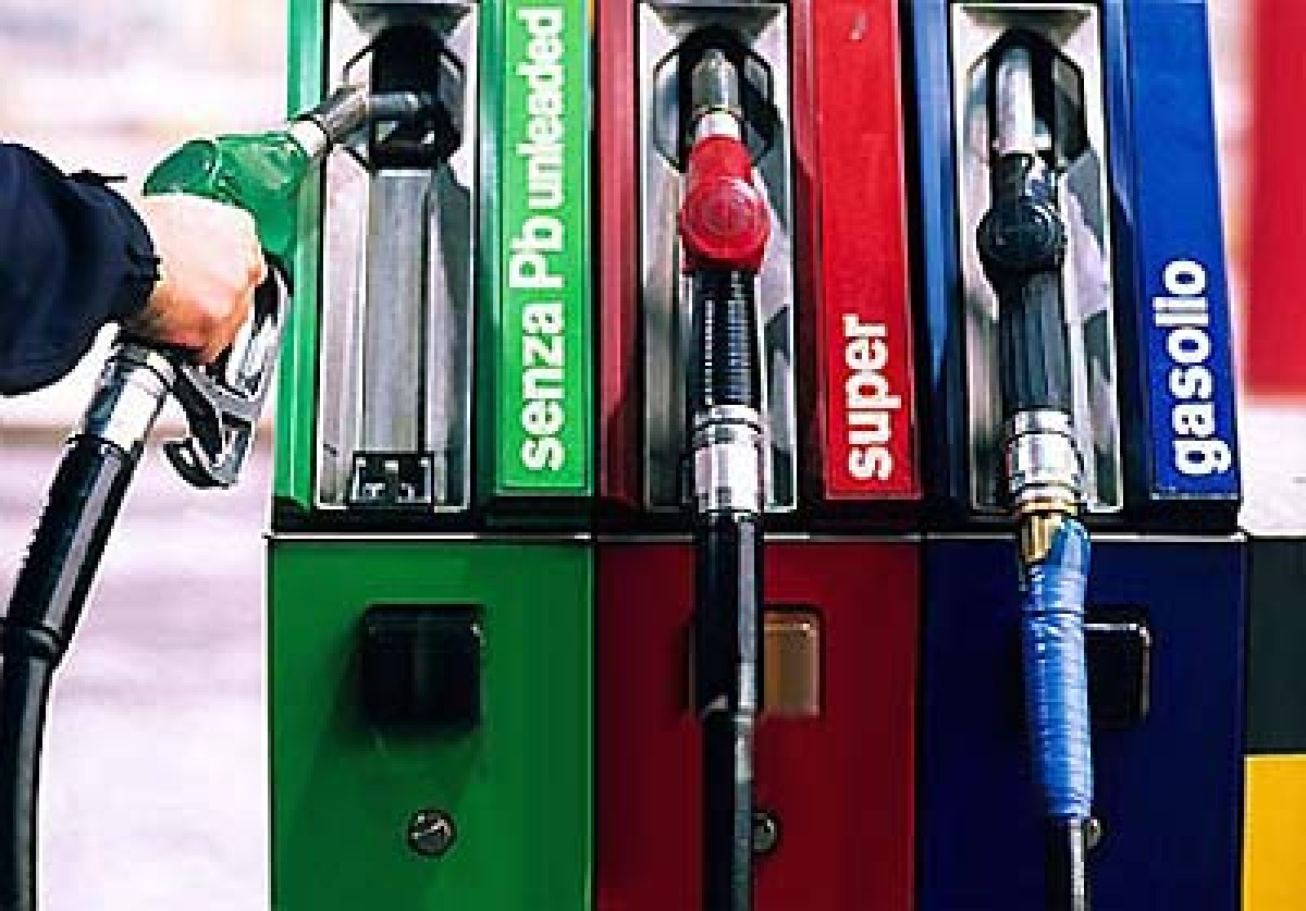 Caro carburanti, il nuovo taglio accise non convince gli automobilisti - 