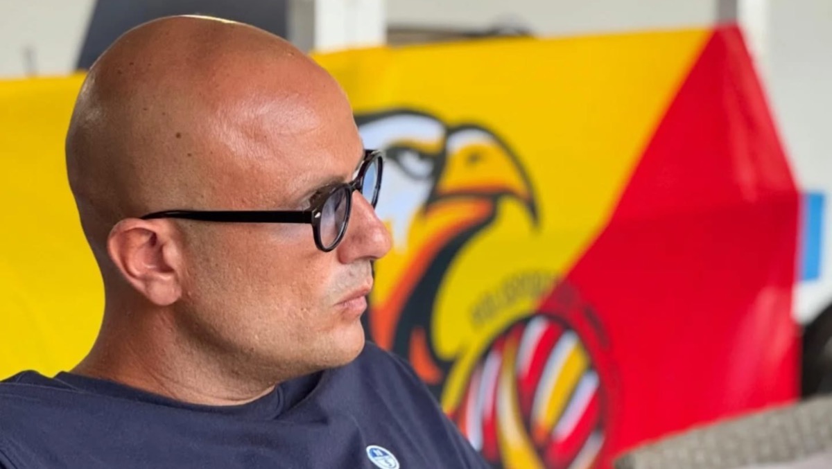 Ecorigen-Melilli, La Rosa: “La partita di oggi vale un’intera stagione” - 