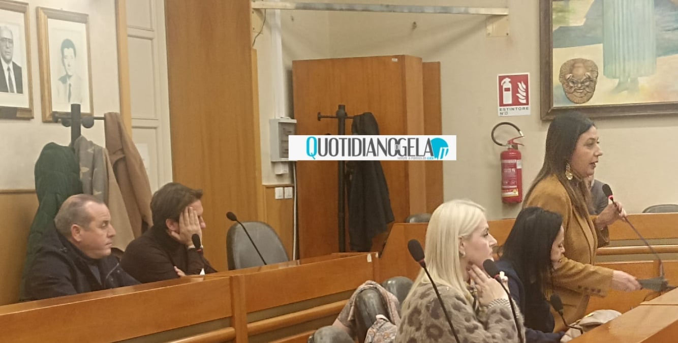 Compensazioni Eni per eventi, centrodestra chiede monotematico urgente: "Serve trasparenza" - Esponenti di centrodestra in consiglio comunale