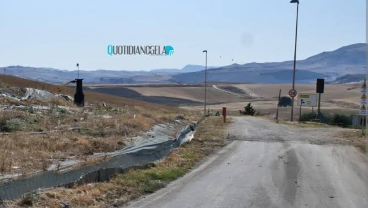 Ampliamento Timpazzo, Giudice: "Contro piano risanamento, presenterò esposto in procura" - 