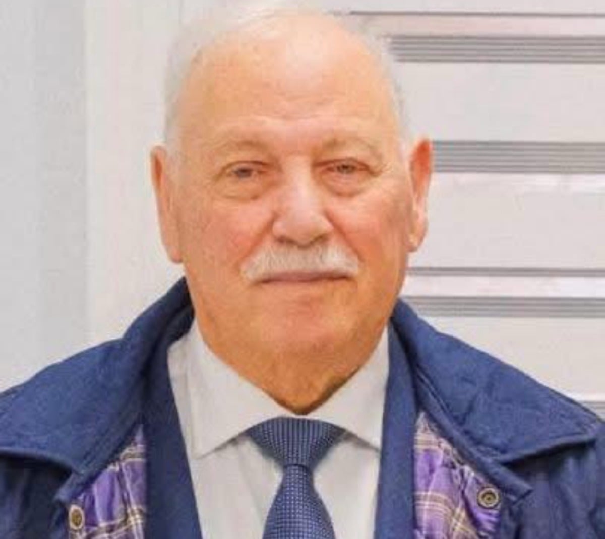 Medico sempre impegnato verso i pazienti, morto il dottor Cordalonga  - Il dottor Saverio Cordalonga