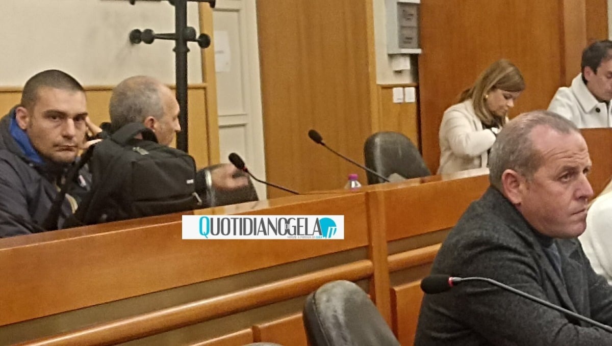 Compensazioni, Dc all'amministrazione: "Attivi tavolo permanente" - Irti e Guastella 