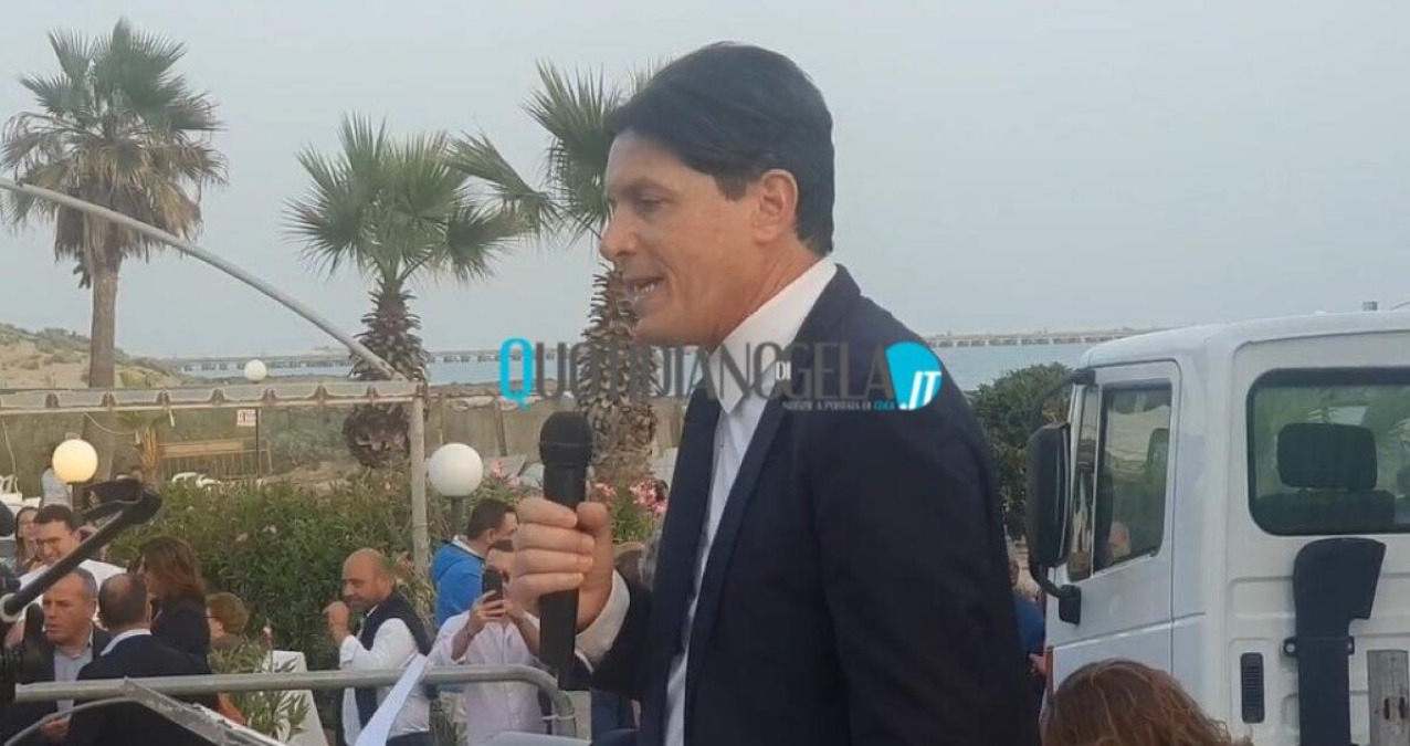 Incarico in Regione a Casciana, nominato consulente dell'assessorato territorio e ambiente  - Vincenzo Casciana