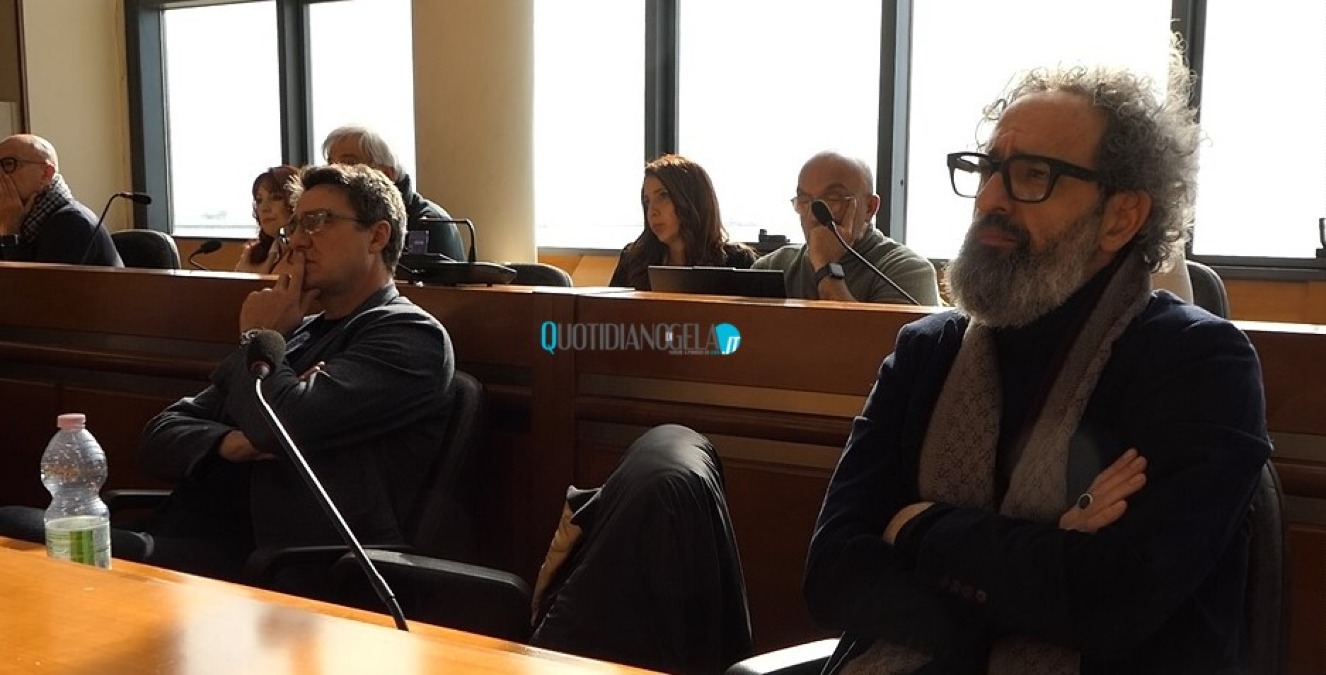 Maggioranza a confronto, compensazioni al centro della riunione con il sindaco - Consiglieri di maggioranza
