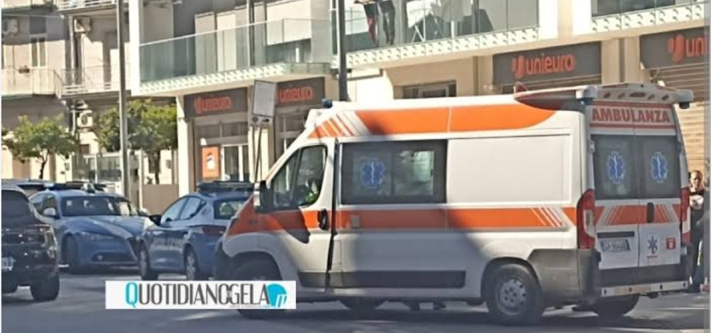 Rapina a un rappresentante di gioielli, fermati due coinvolti  - 