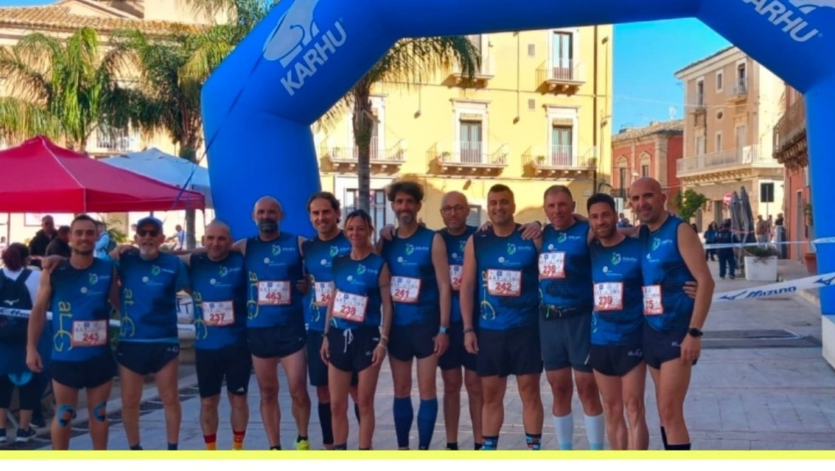 Atletica Gela, doppio impegno tra Comiso e Milano: risultati e conferme - 