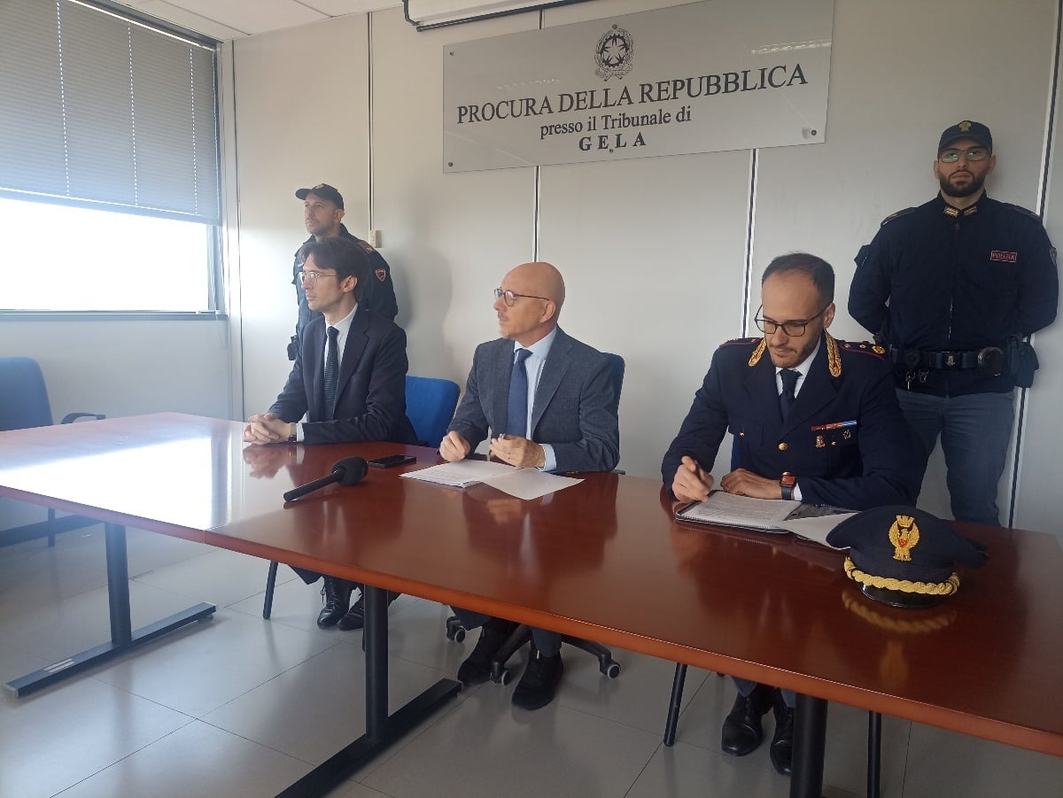 "Hanno rapinato commerciante gioielli", fermati i cugini Di Noto: "Bottino da 100 mila euro" - 