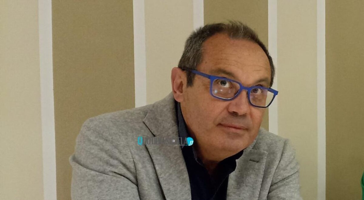 Ghelas, Odv a Fasulo: ex sindaco nominato per tre anni - L'avvocato Angelo Fasulo 