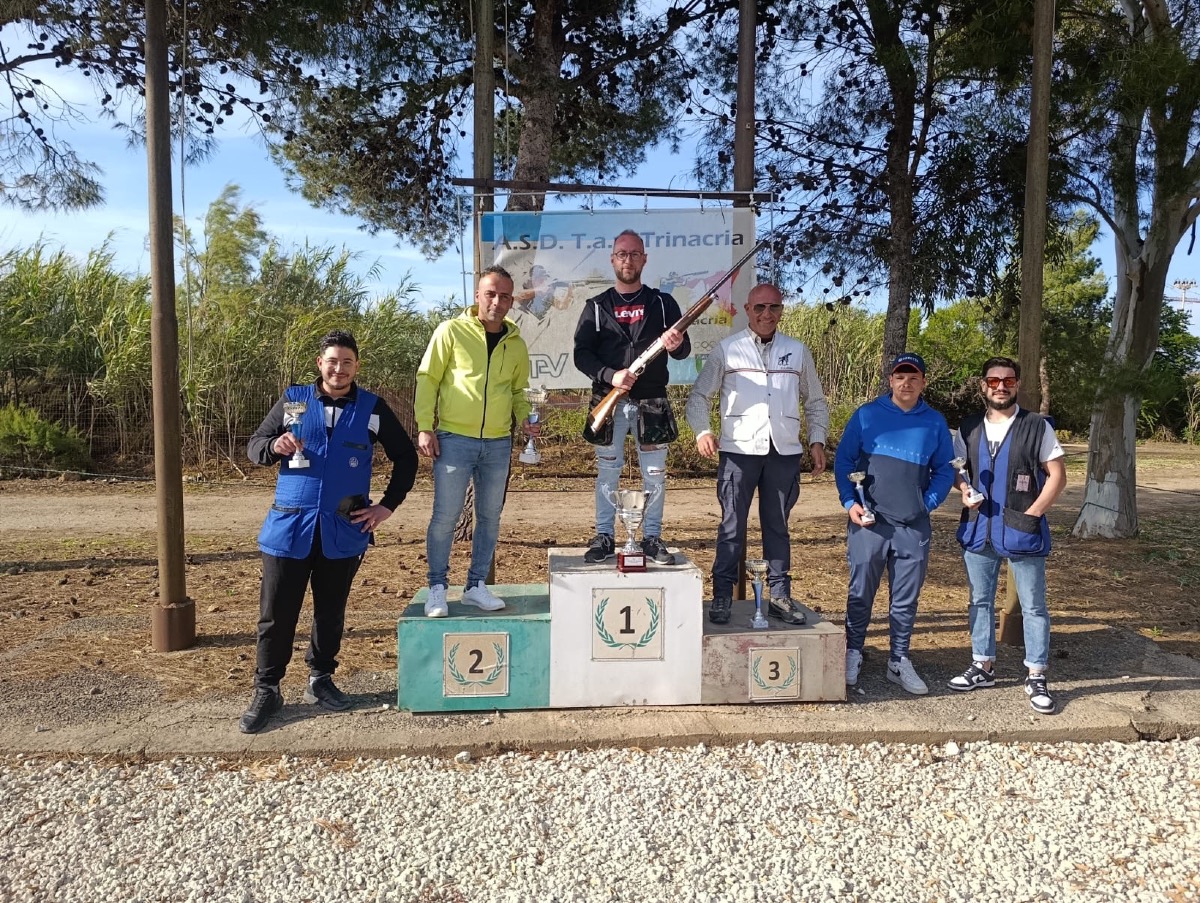 TAV Trinacria, quaranta adesioni per la prima giornata del cacciatore  - 
