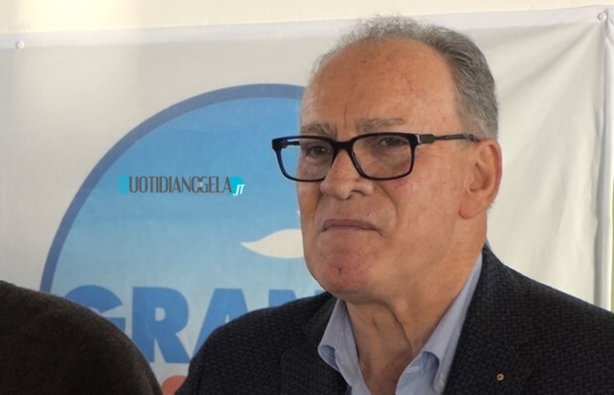 "Compensazioni? Giusto usarle per eventi di livello e con oculatezza", Caci: "Sindaco vuole trasparenza" - Il portavoce Mpa Rosario Caci